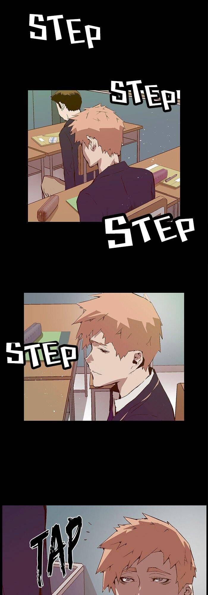 Anh Hùng Yếu Chapter 73 - Trang 2