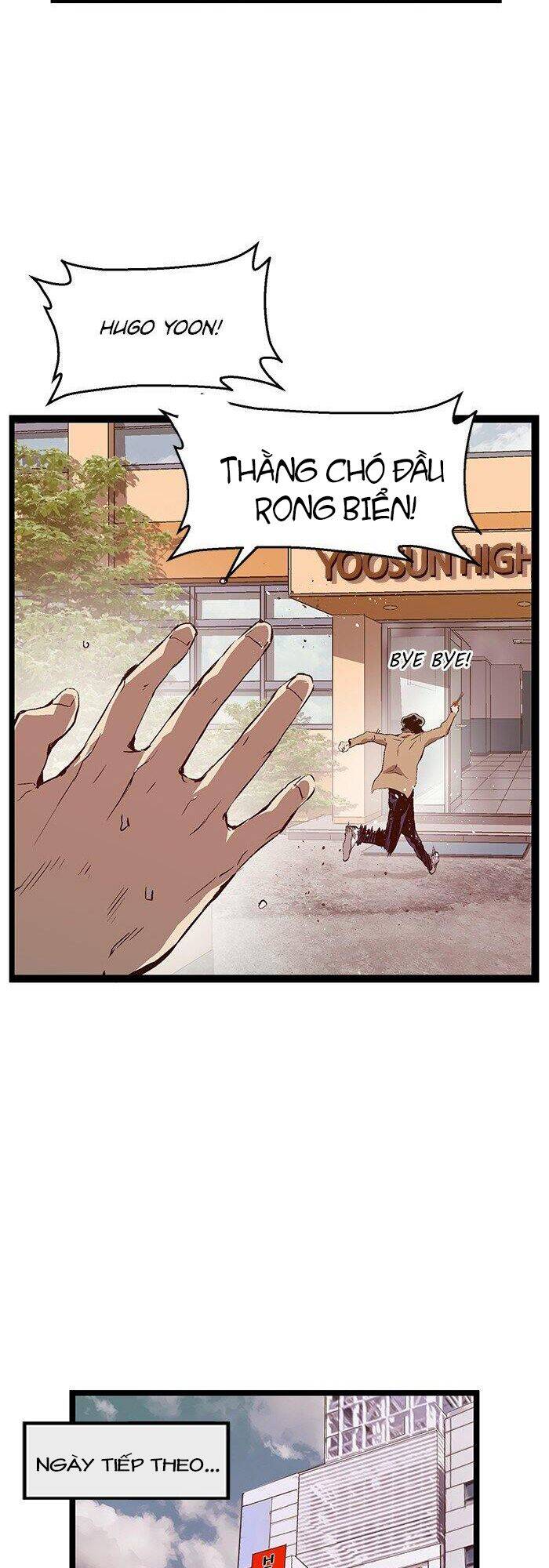 Anh Hùng Yếu Chapter 73 - Trang 2