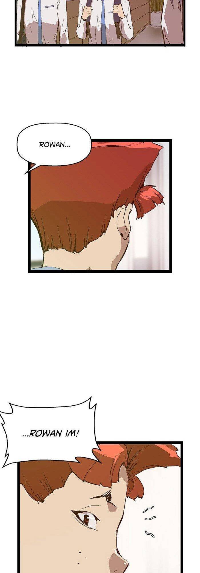 Anh Hùng Yếu Chapter 73 - Trang 2