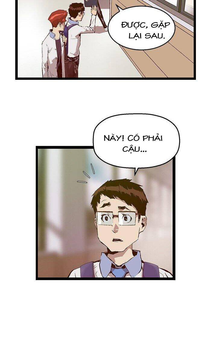 Anh Hùng Yếu Chapter 73 - Trang 2
