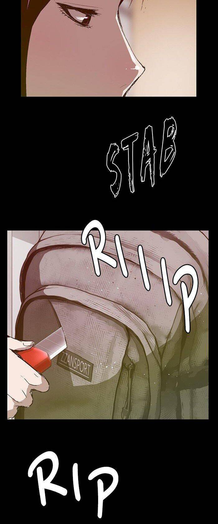 Anh Hùng Yếu Chapter 73 - Trang 2