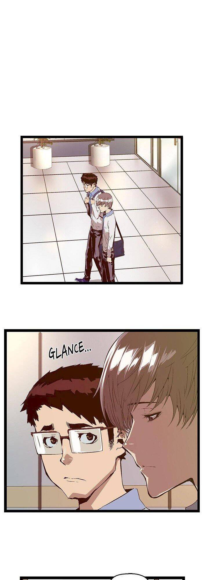 Anh Hùng Yếu Chapter 73 - Trang 2