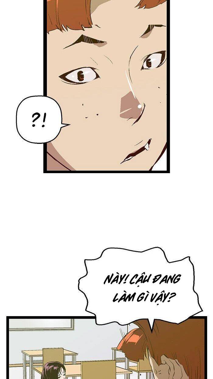 Anh Hùng Yếu Chapter 74 - Trang 2