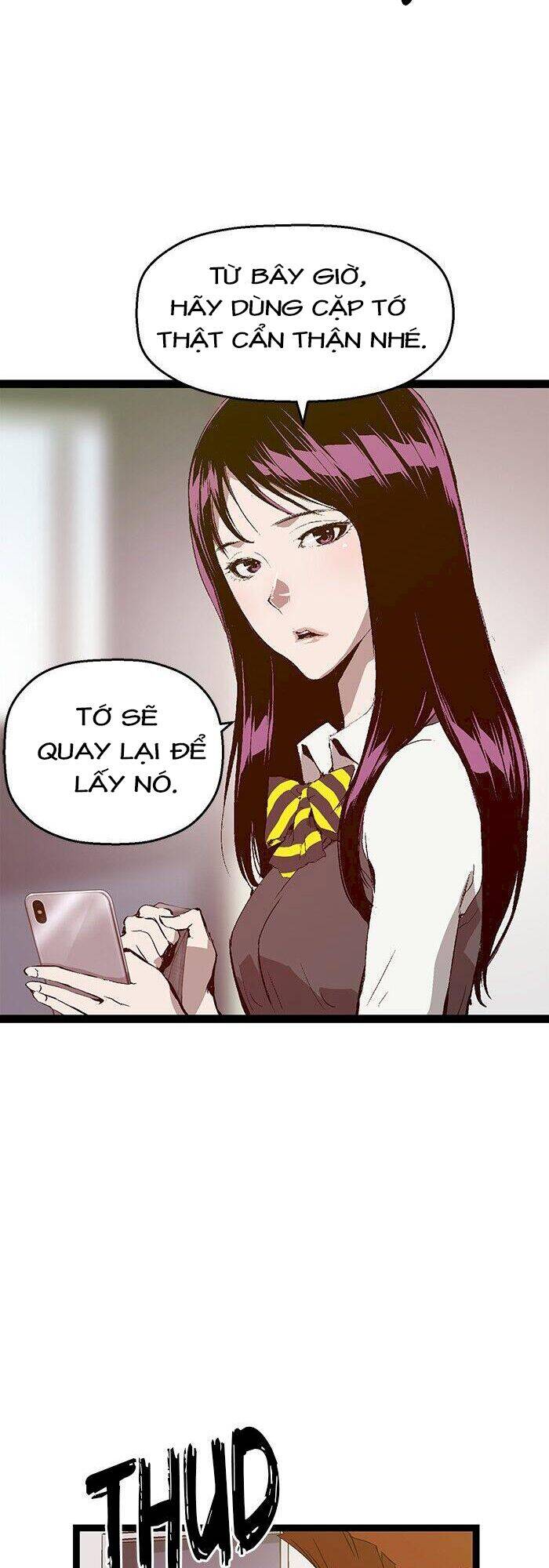 Anh Hùng Yếu Chapter 74 - Trang 2