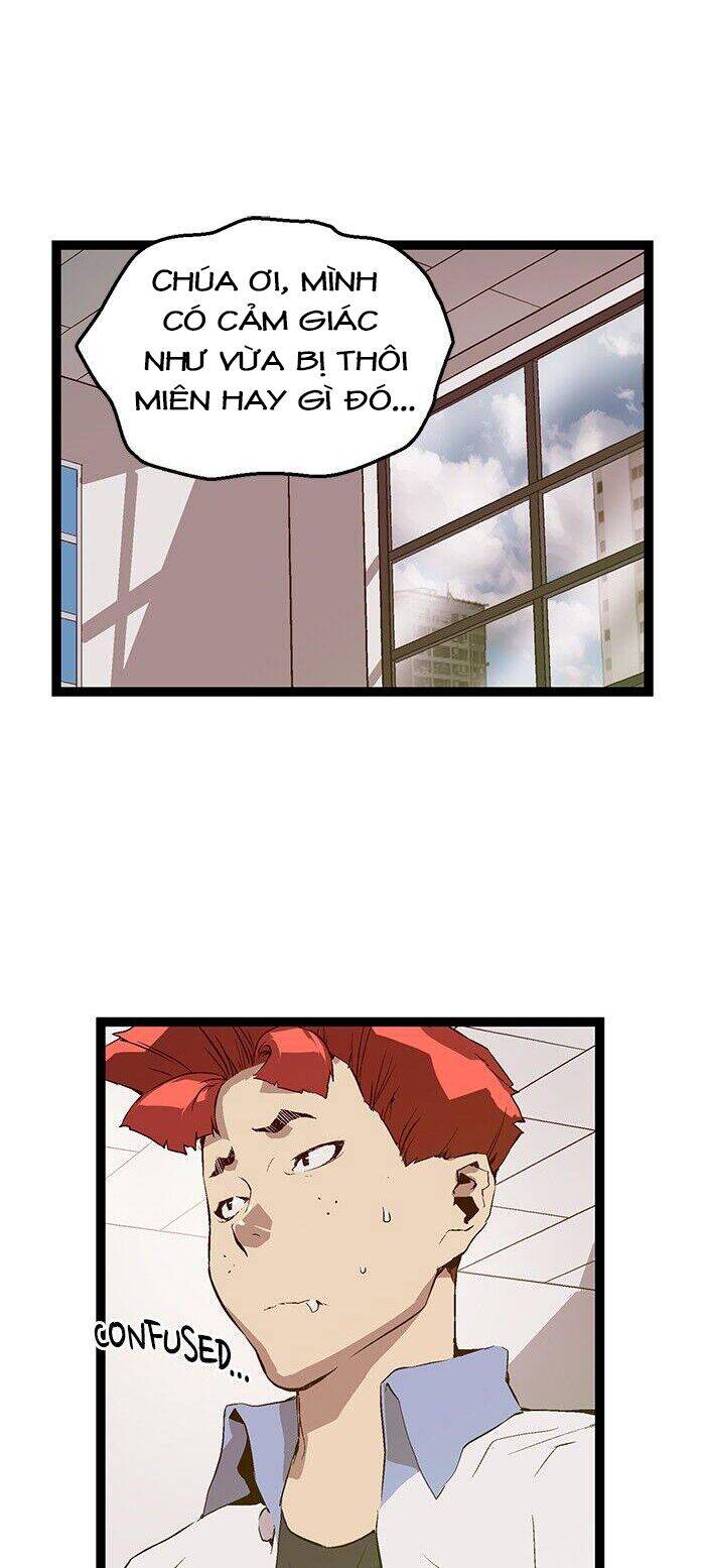 Anh Hùng Yếu Chapter 74 - Trang 2