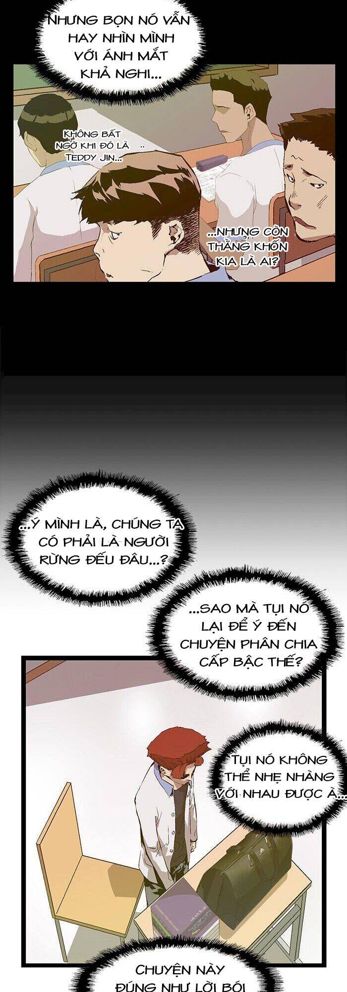 Anh Hùng Yếu Chapter 74 - Trang 2