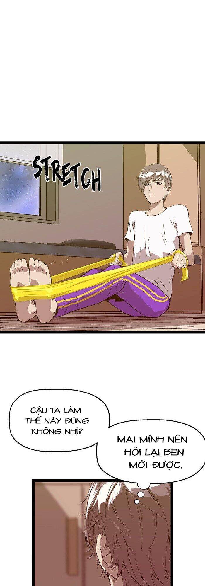 Anh Hùng Yếu Chapter 74 - Trang 2