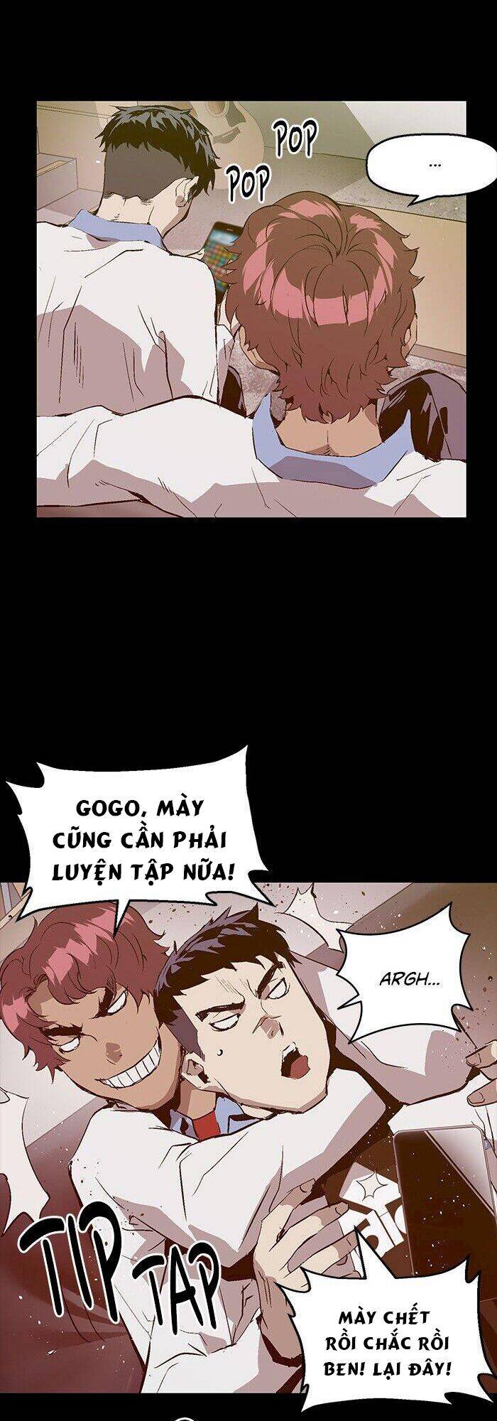 Anh Hùng Yếu Chapter 74 - Trang 2