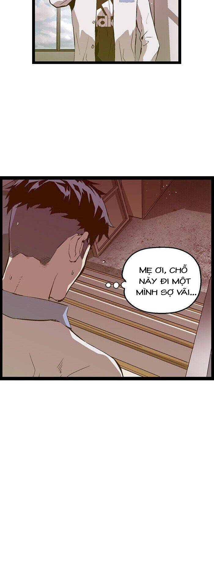 Anh Hùng Yếu Chapter 74 - Trang 2