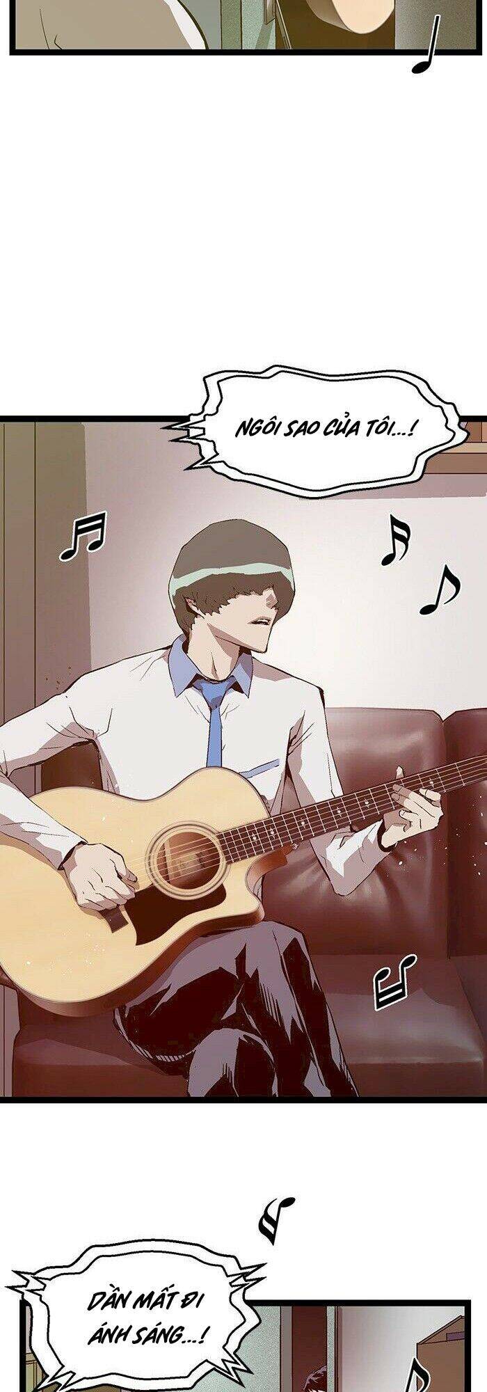 Anh Hùng Yếu Chapter 74 - Trang 2