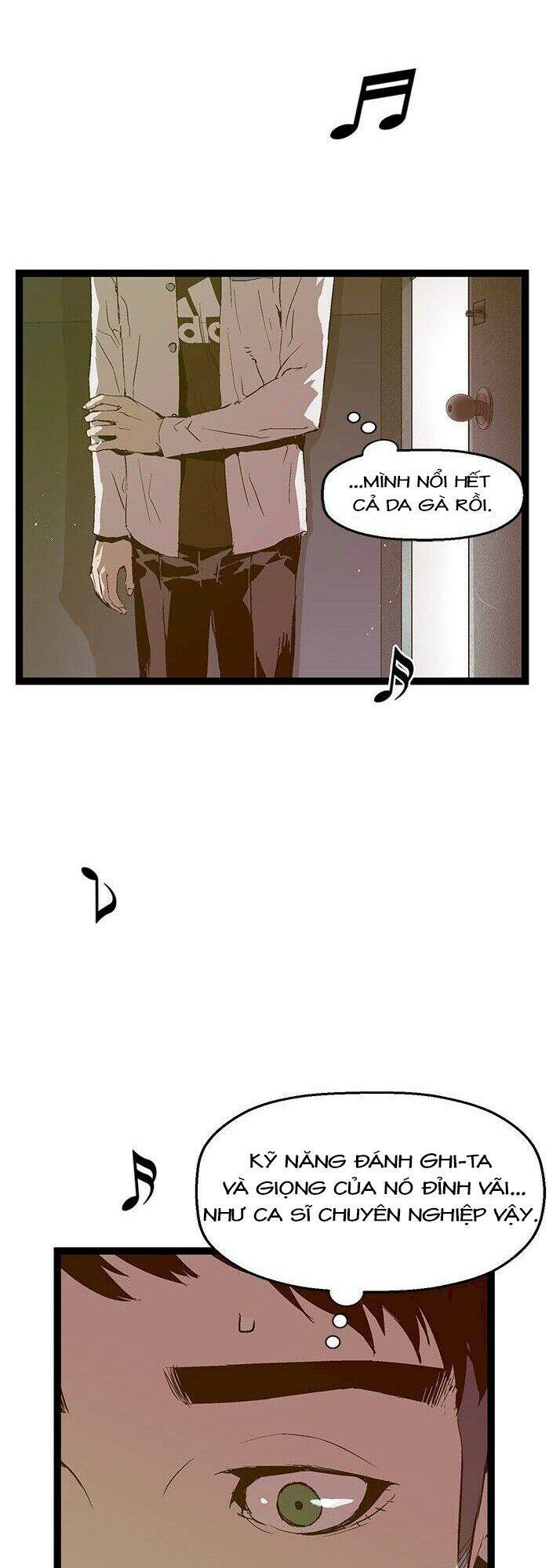 Anh Hùng Yếu Chapter 74 - Trang 2