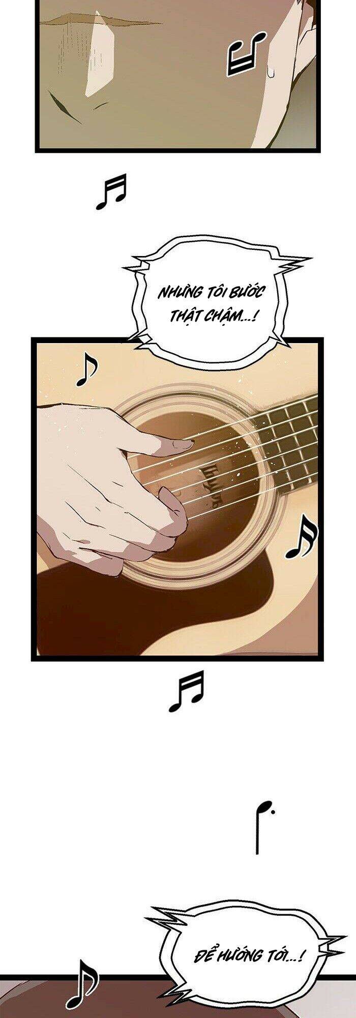 Anh Hùng Yếu Chapter 74 - Trang 2