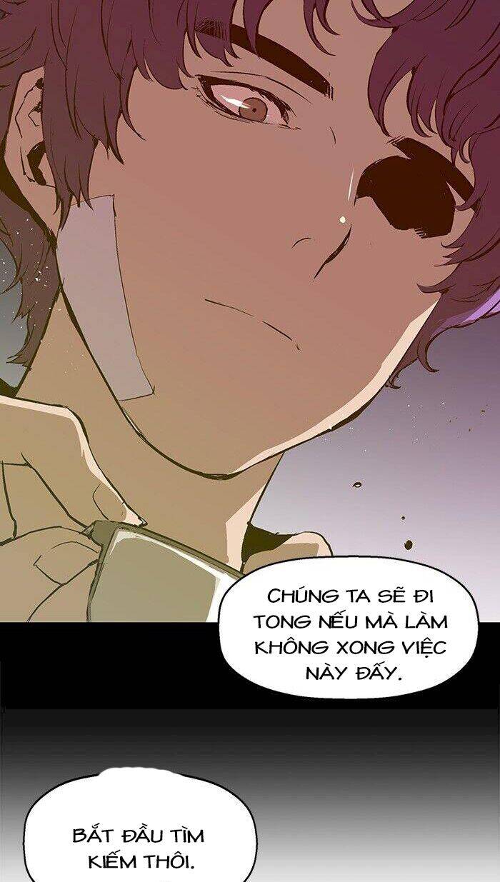 Anh Hùng Yếu Chapter 75 - Trang 2