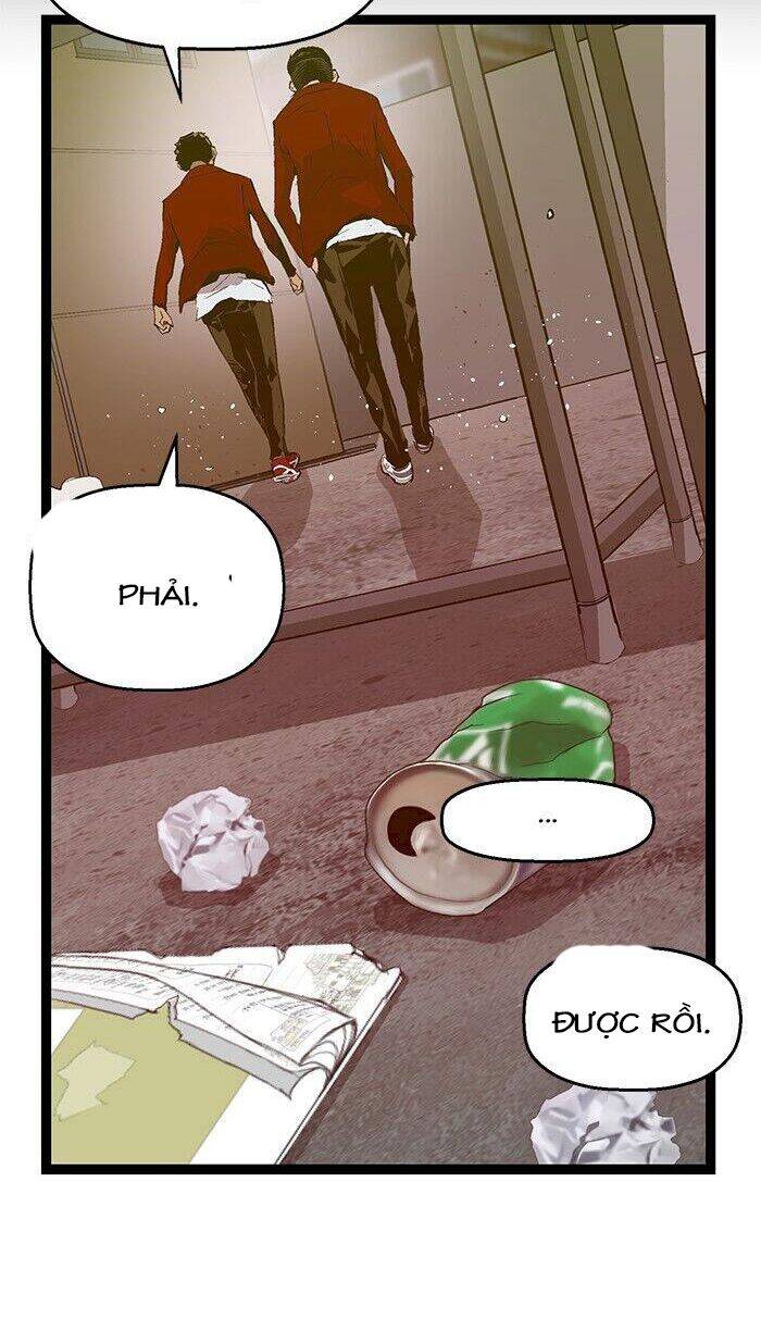 Anh Hùng Yếu Chapter 75 - Trang 2