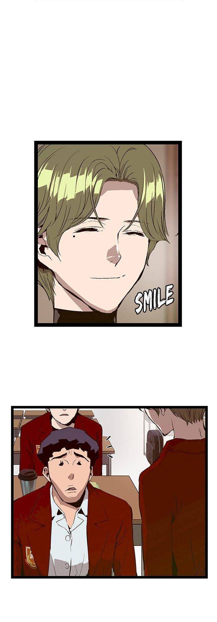 Anh Hùng Yếu Chapter 75 - Trang 2