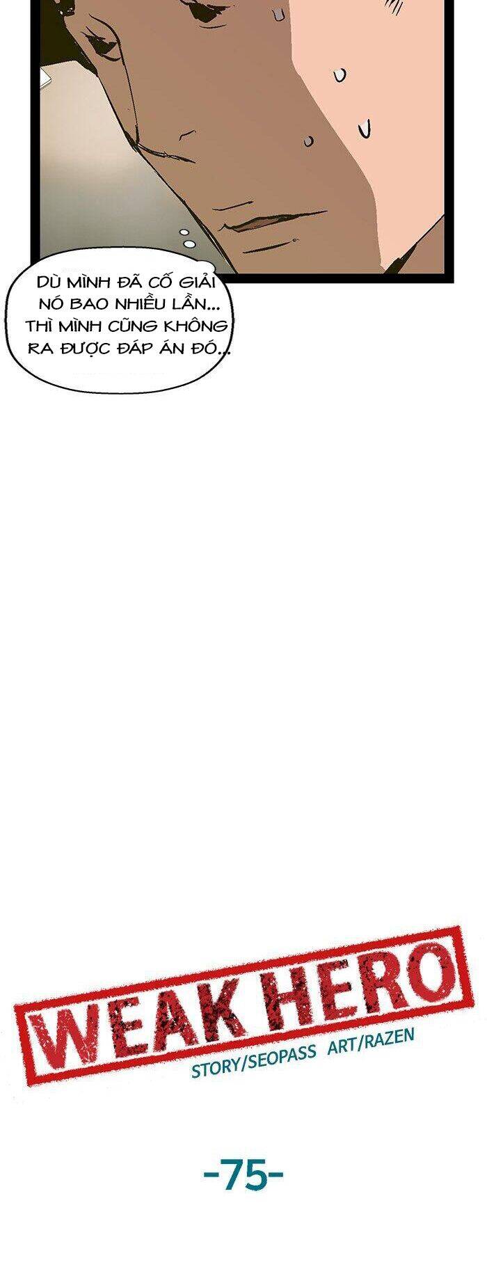 Anh Hùng Yếu Chapter 75 - Trang 2