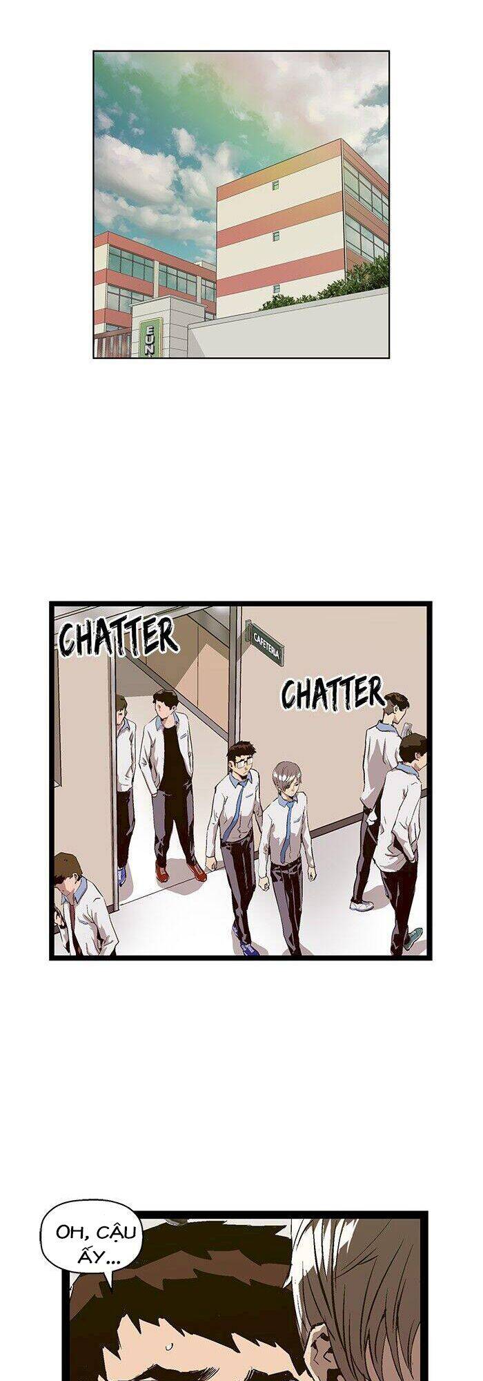 Anh Hùng Yếu Chapter 75 - Trang 2