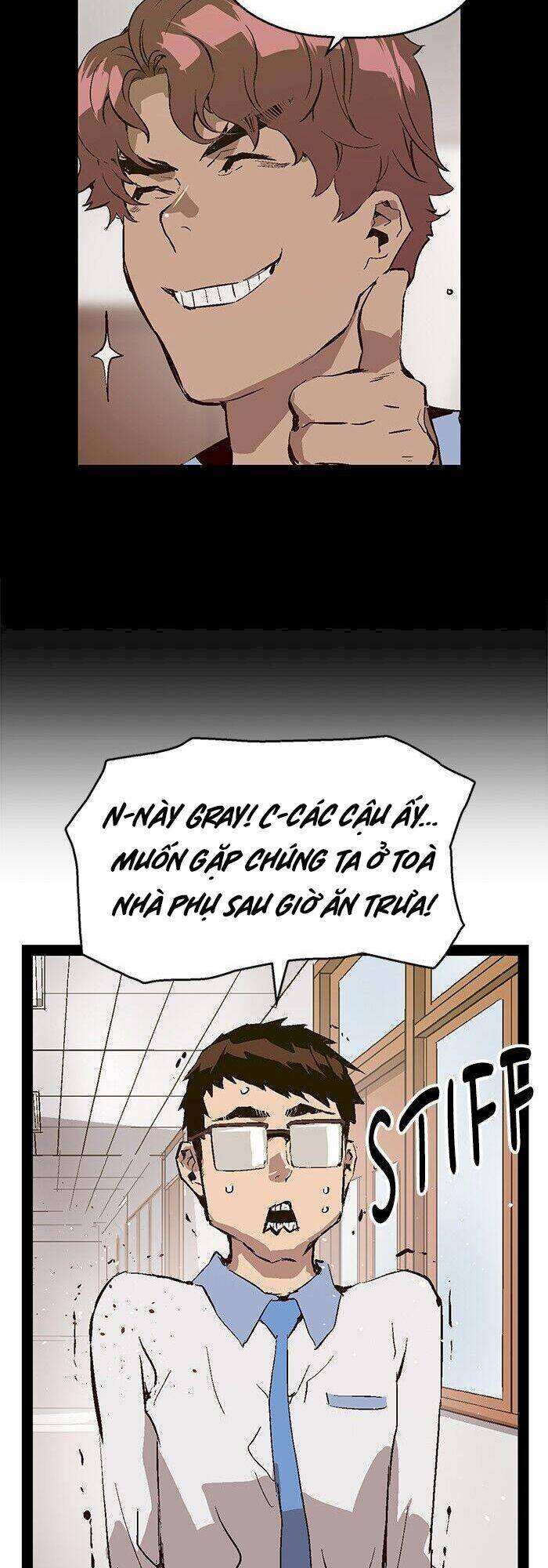 Anh Hùng Yếu Chapter 75 - Trang 2