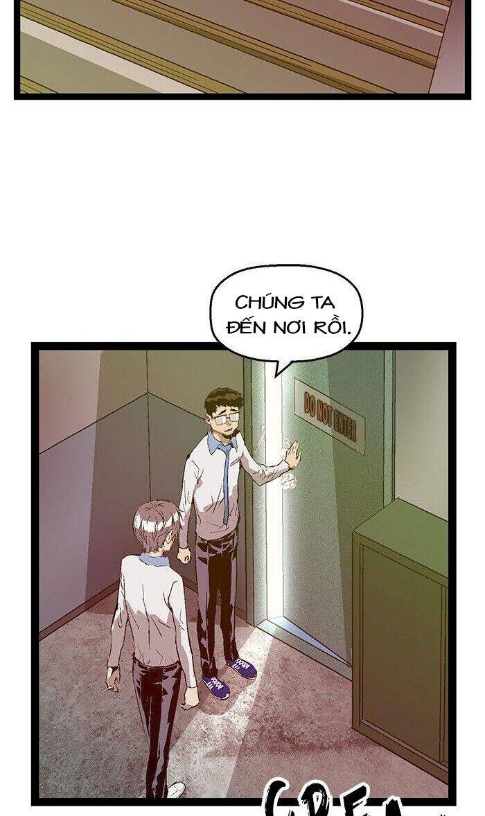 Anh Hùng Yếu Chapter 75 - Trang 2