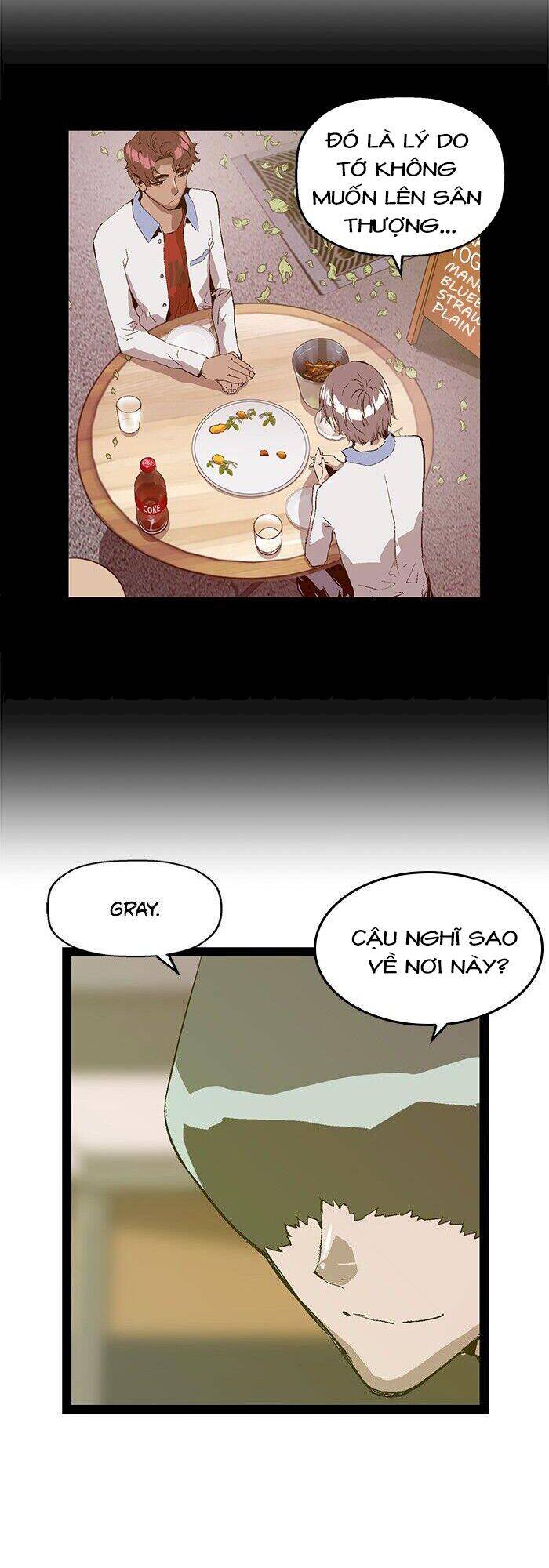 Anh Hùng Yếu Chapter 75 - Trang 2