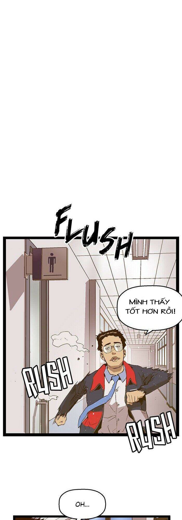 Anh Hùng Yếu Chapter 75 - Trang 2