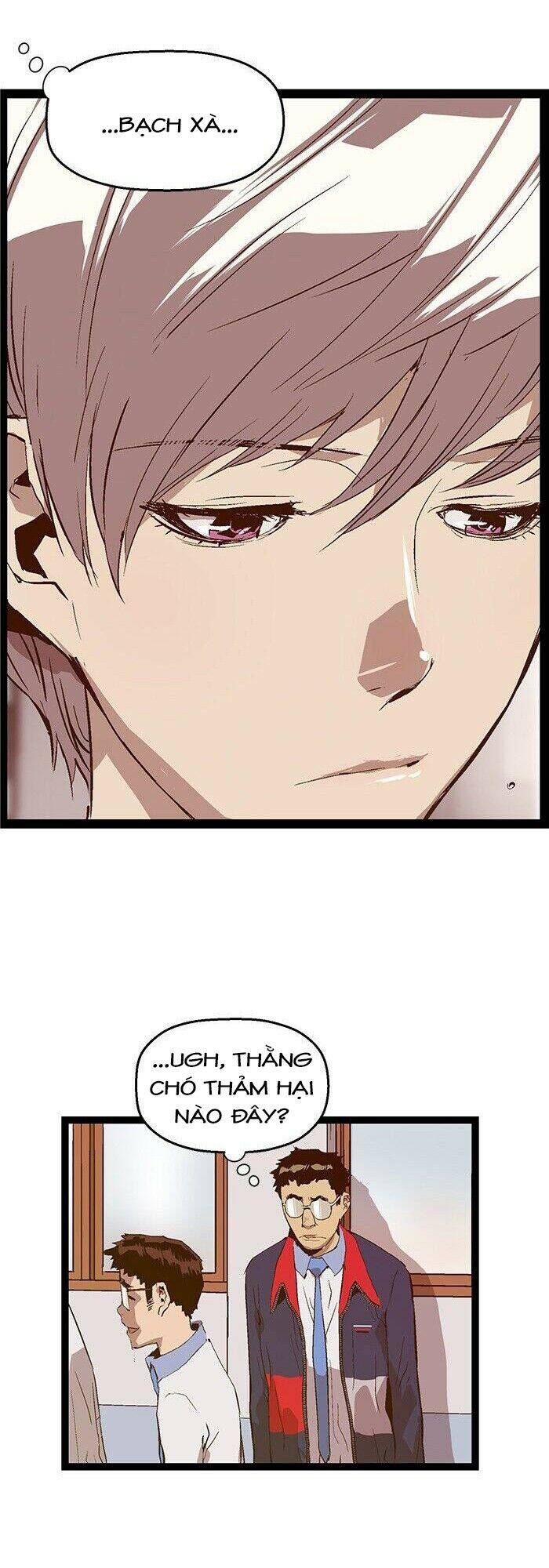 Anh Hùng Yếu Chapter 75 - Trang 2