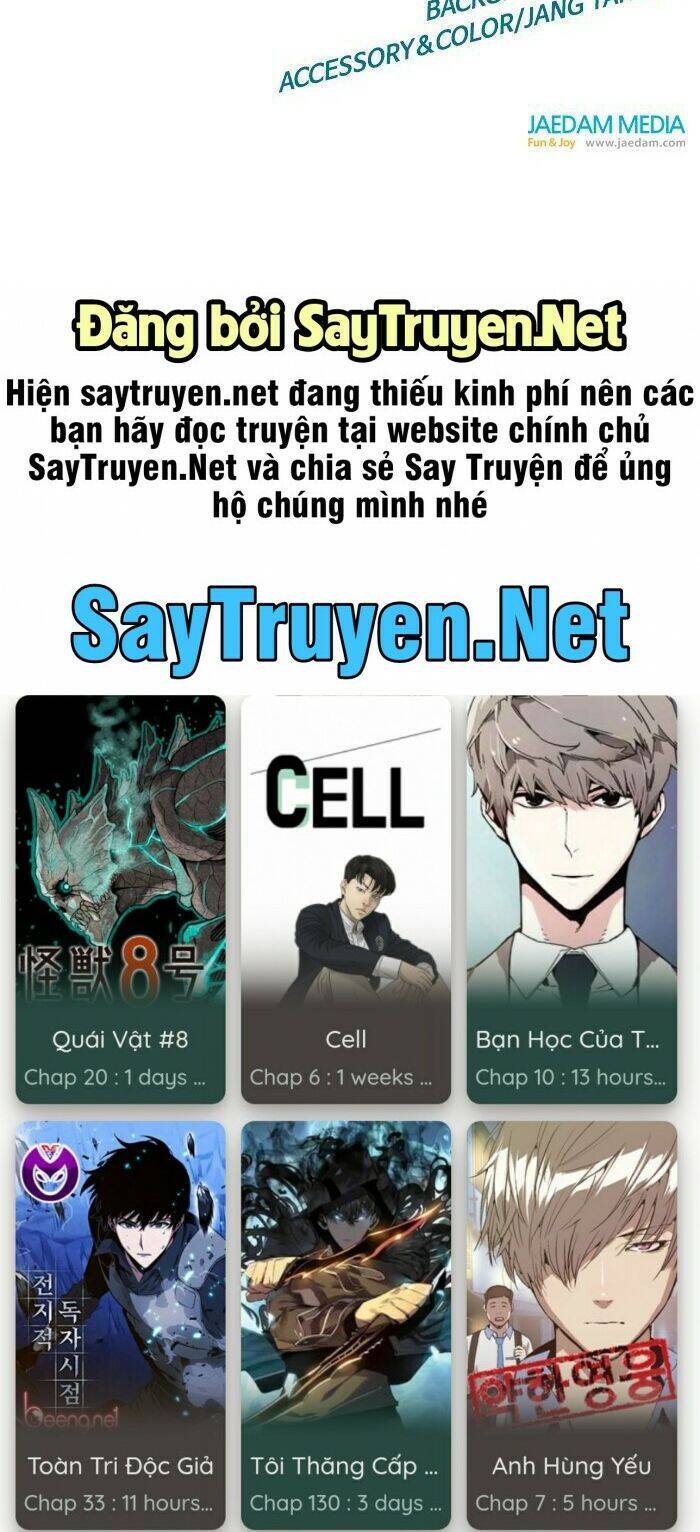 Anh Hùng Yếu Chapter 75 - Trang 2