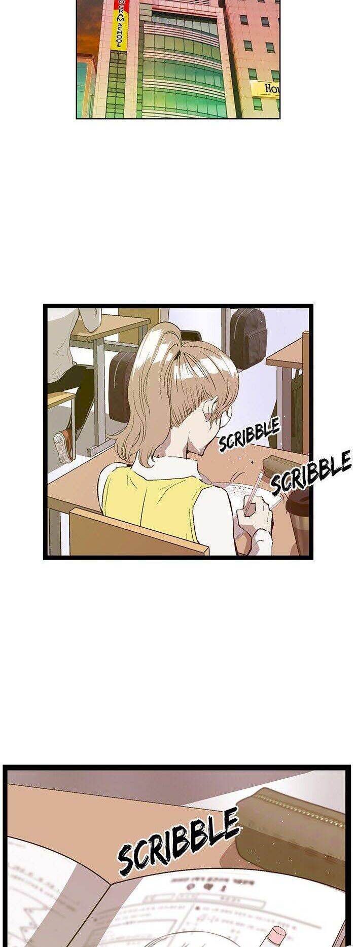 Anh Hùng Yếu Chapter 78 - Trang 2