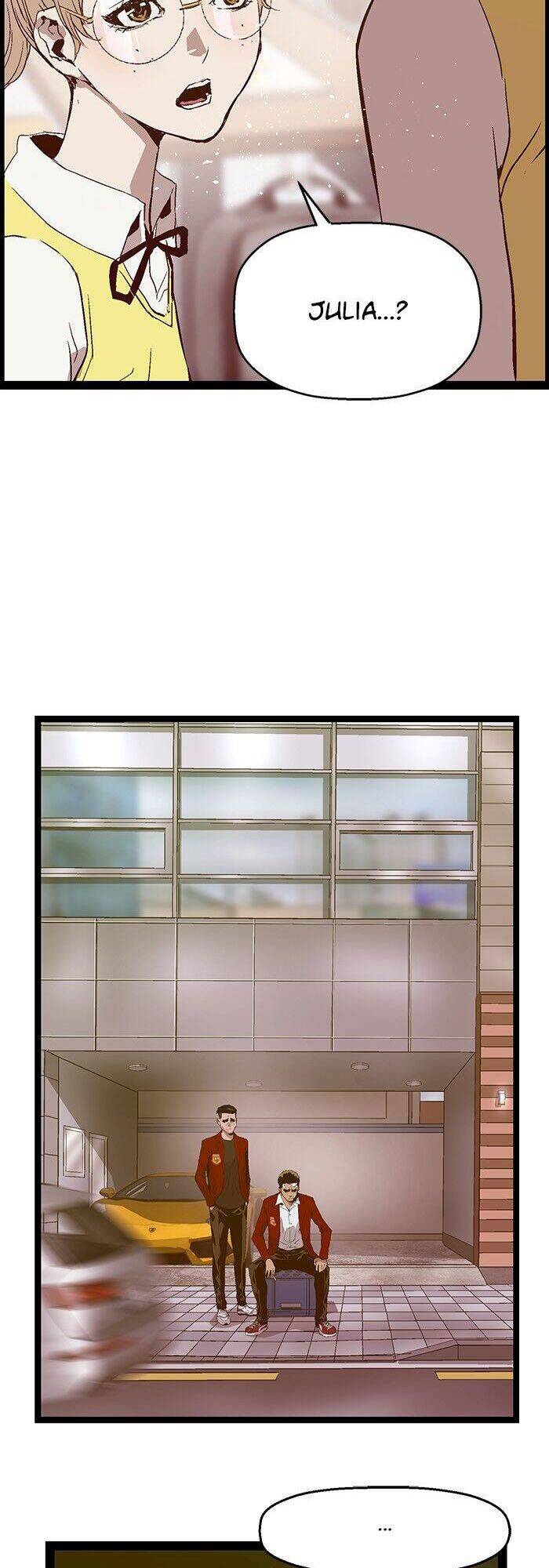 Anh Hùng Yếu Chapter 78 - Trang 2