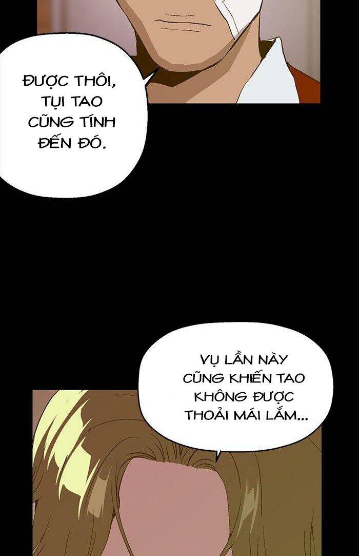 Anh Hùng Yếu Chapter 78 - Trang 2