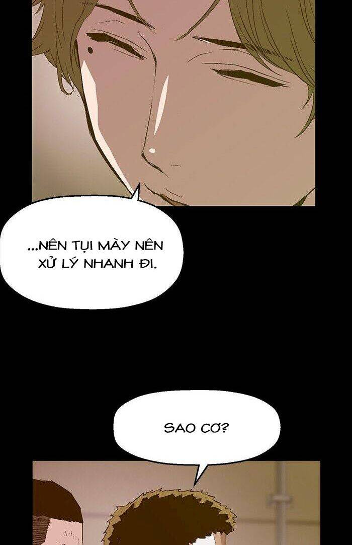 Anh Hùng Yếu Chapter 78 - Trang 2