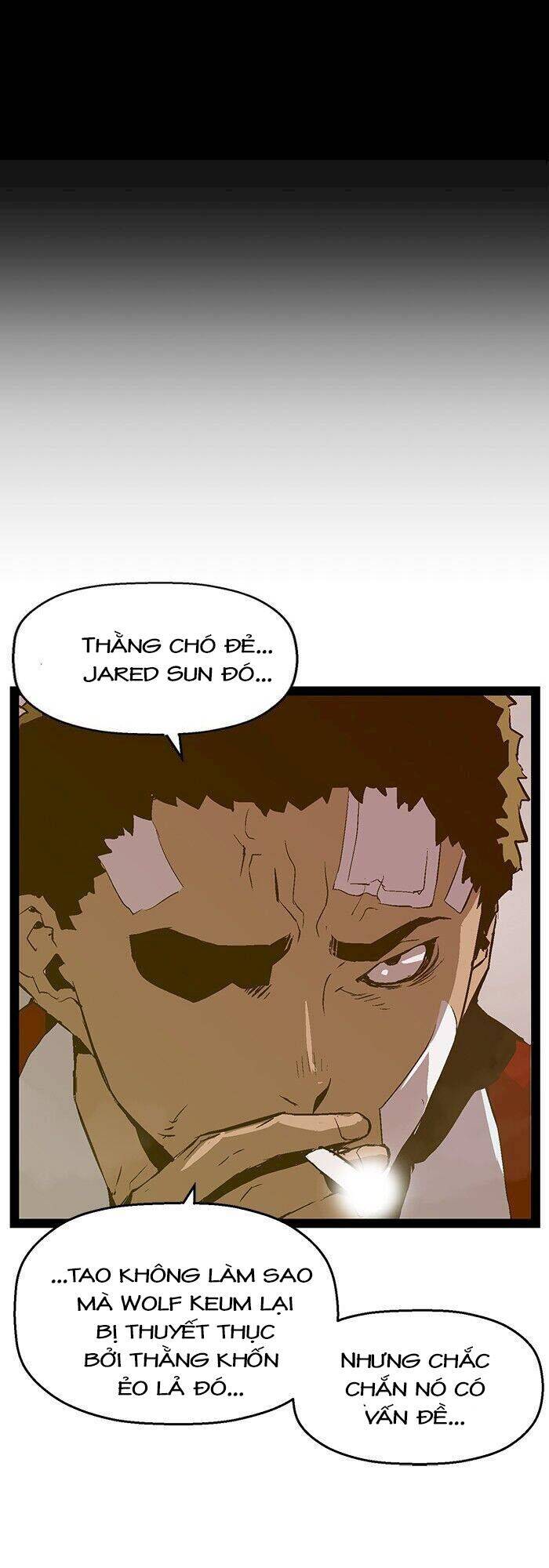 Anh Hùng Yếu Chapter 78 - Trang 2