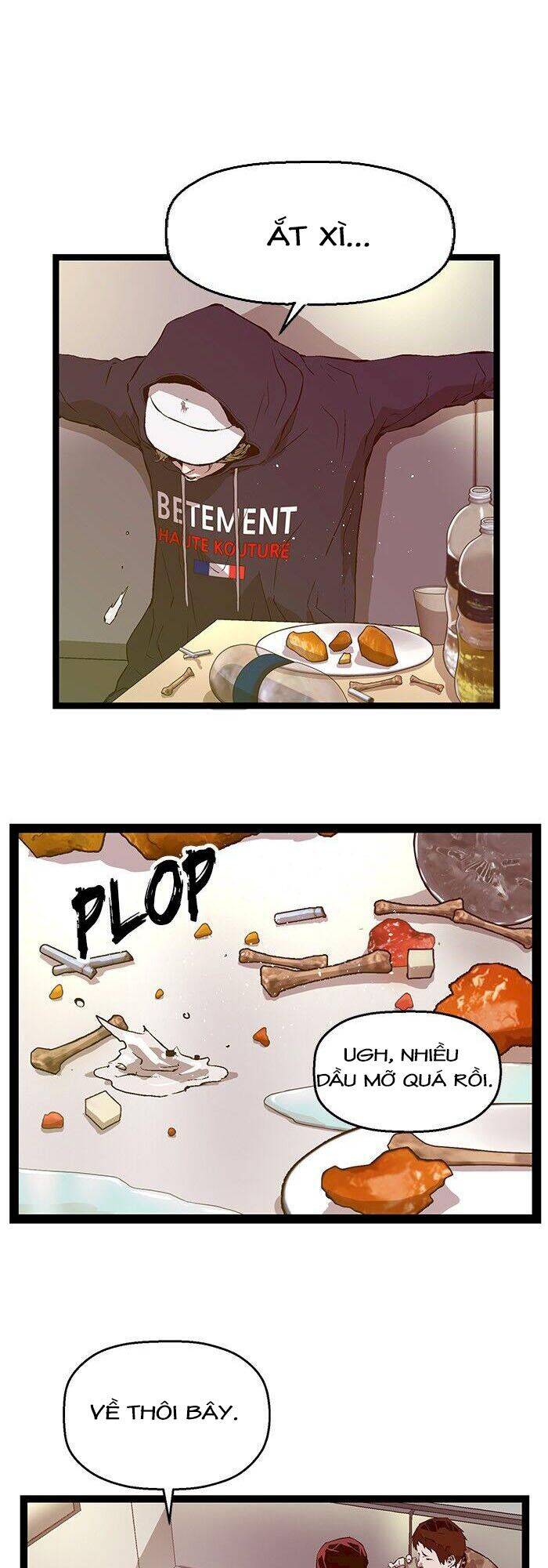 Anh Hùng Yếu Chapter 78 - Trang 2