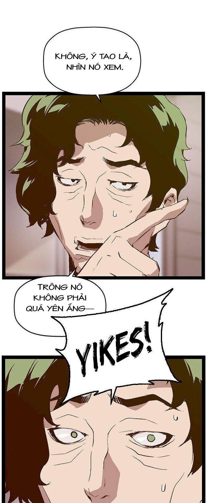 Anh Hùng Yếu Chapter 78 - Trang 2