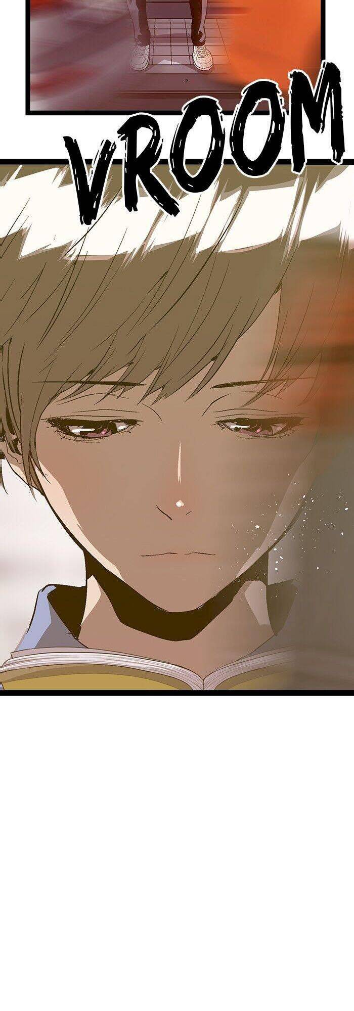 Anh Hùng Yếu Chapter 78 - Trang 2