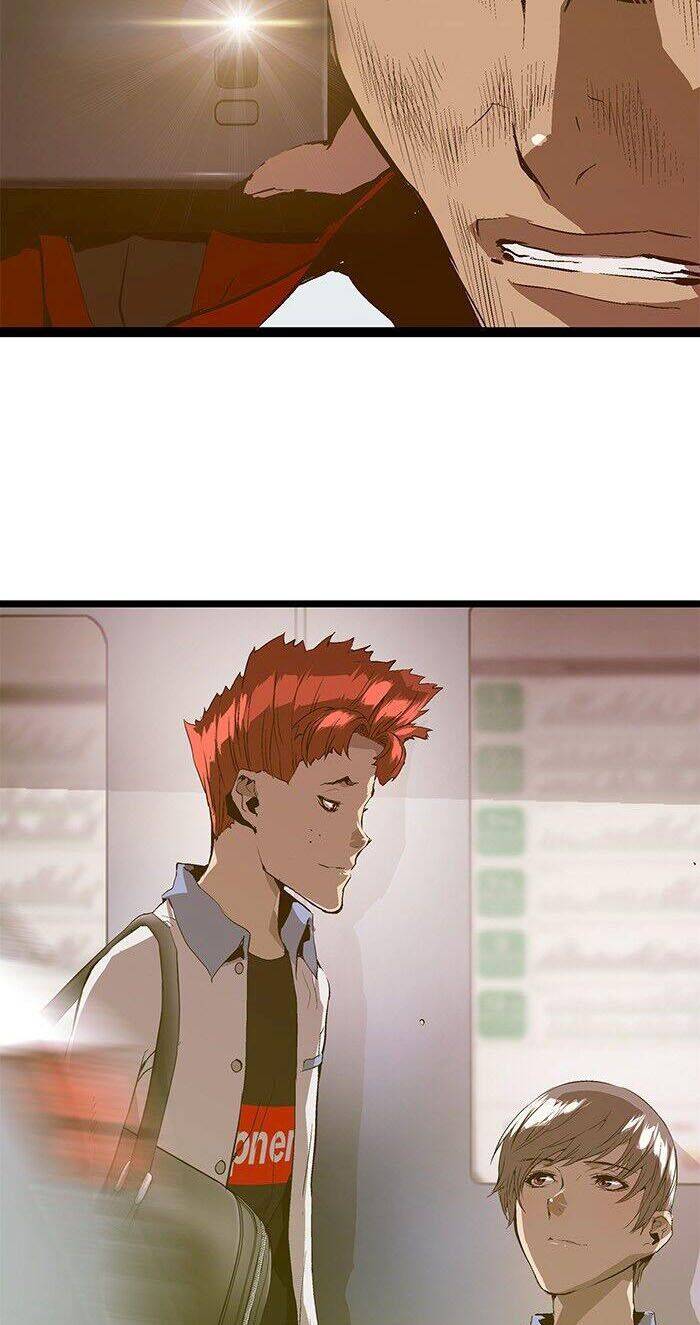 Anh Hùng Yếu Chapter 78 - Trang 2