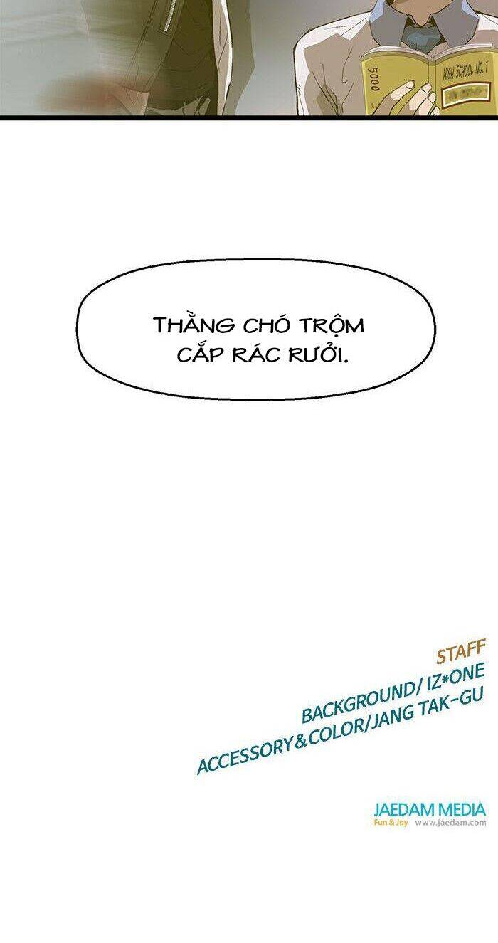 Anh Hùng Yếu Chapter 78 - Trang 2