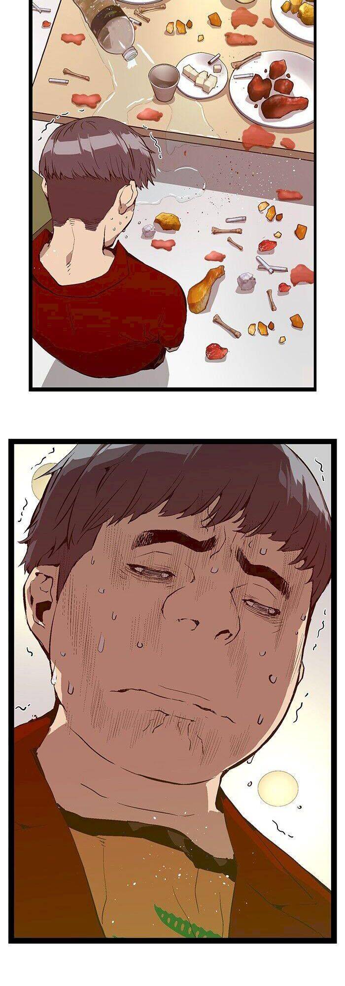 Anh Hùng Yếu Chapter 78 - Trang 2