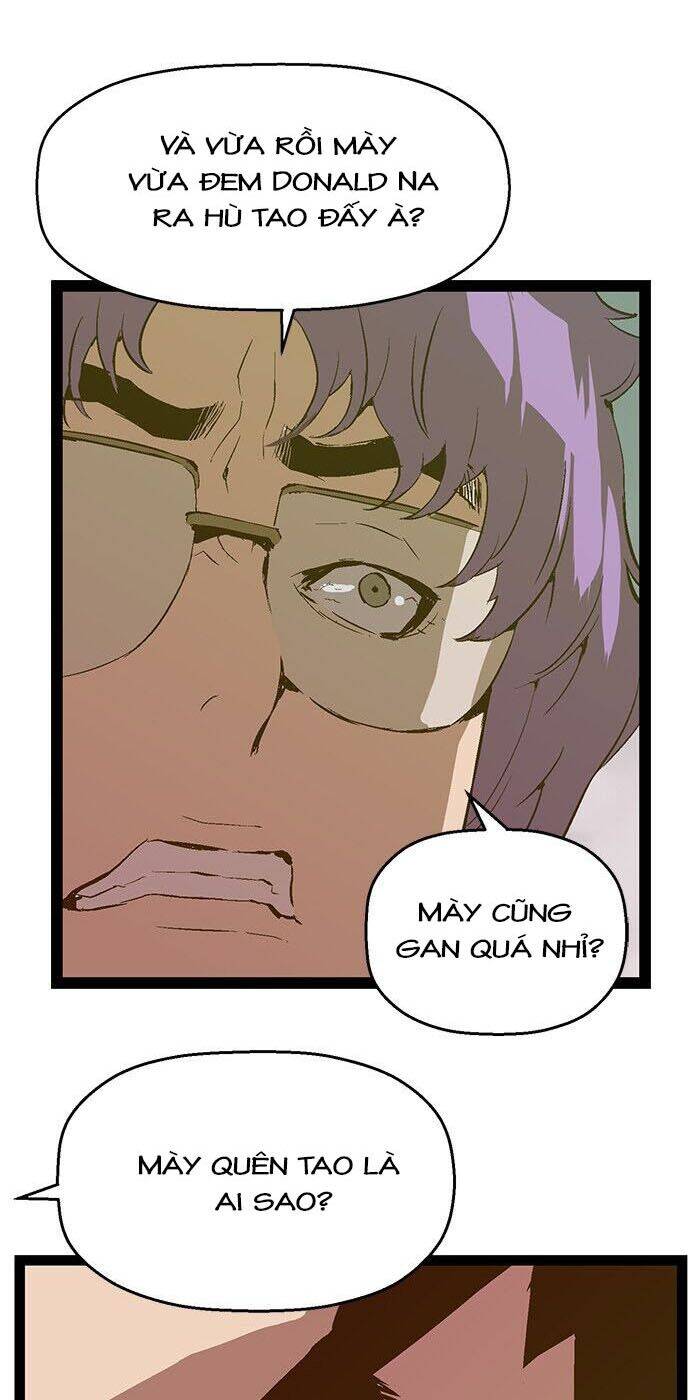 Anh Hùng Yếu Chapter 79 - Trang 2