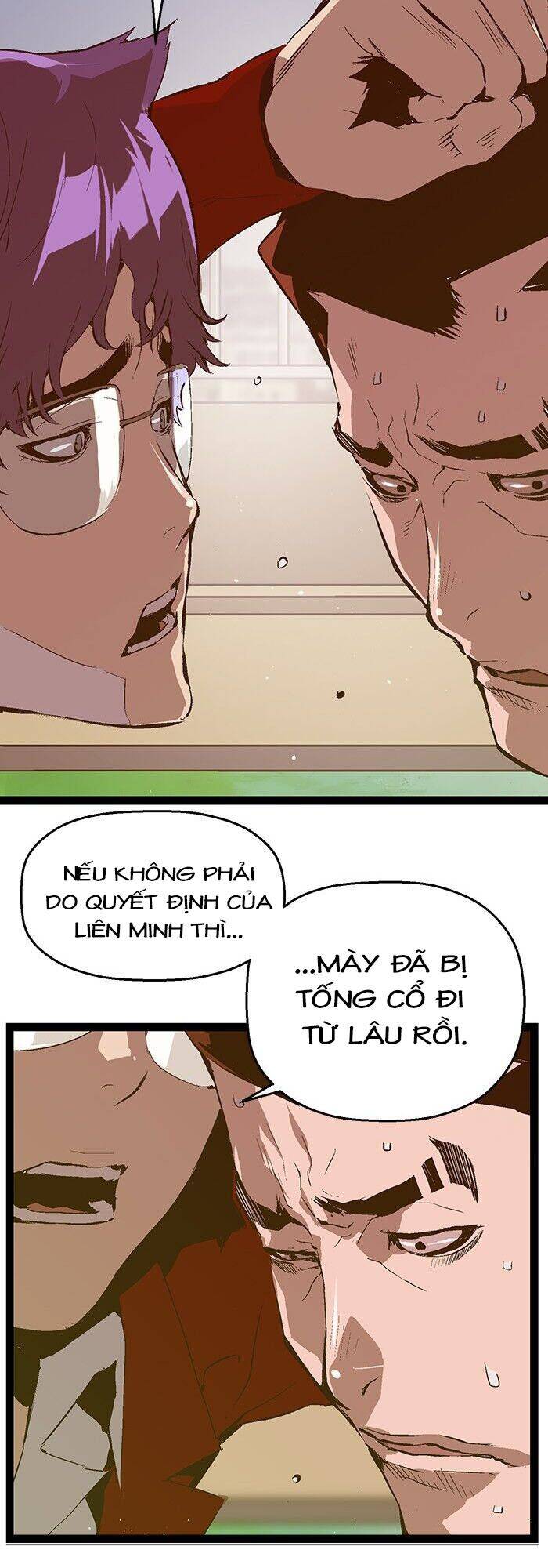 Anh Hùng Yếu Chapter 79 - Trang 2