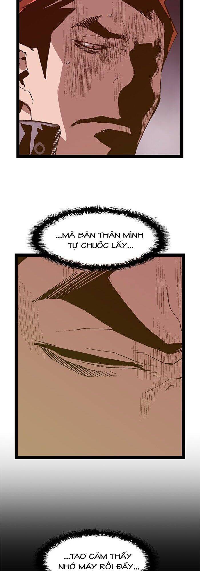 Anh Hùng Yếu Chapter 79 - Trang 2