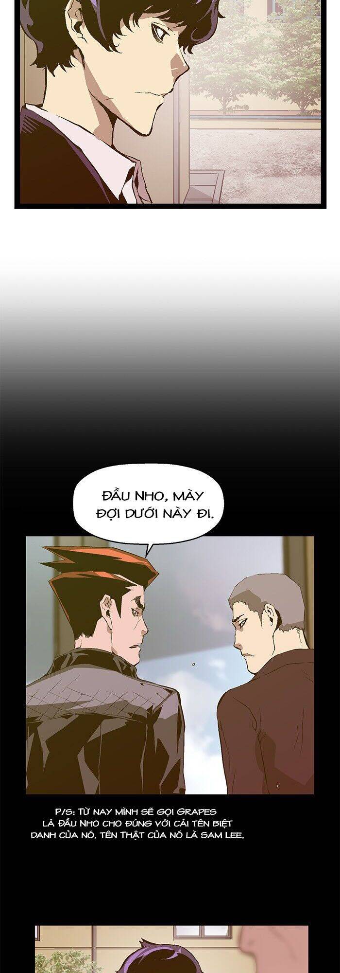 Anh Hùng Yếu Chapter 79 - Trang 2
