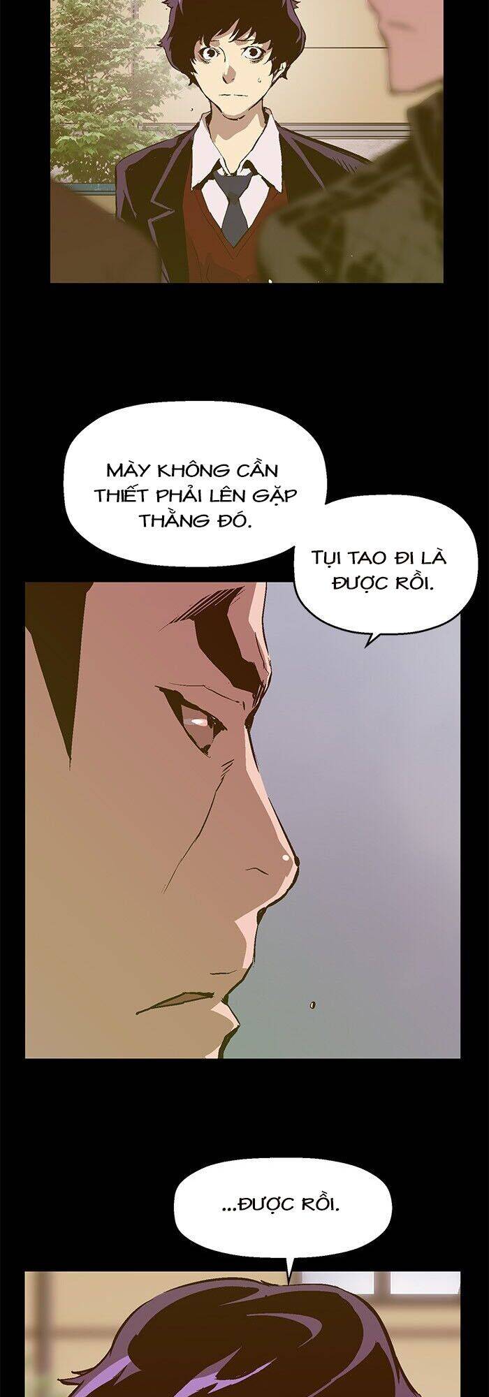 Anh Hùng Yếu Chapter 79 - Trang 2