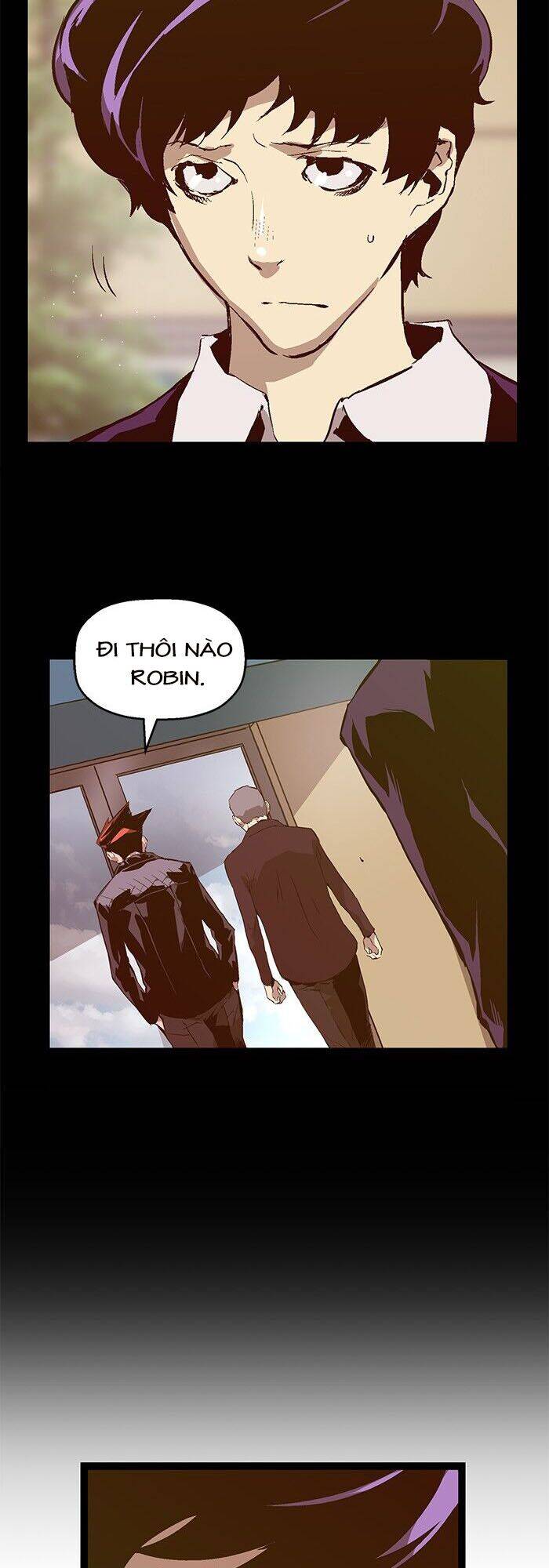 Anh Hùng Yếu Chapter 79 - Trang 2