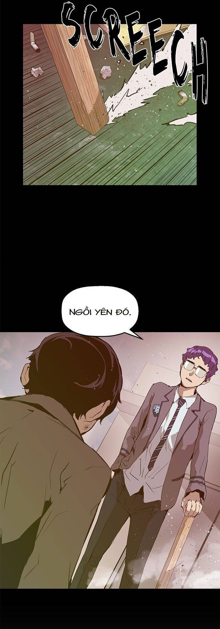 Anh Hùng Yếu Chapter 79 - Trang 2