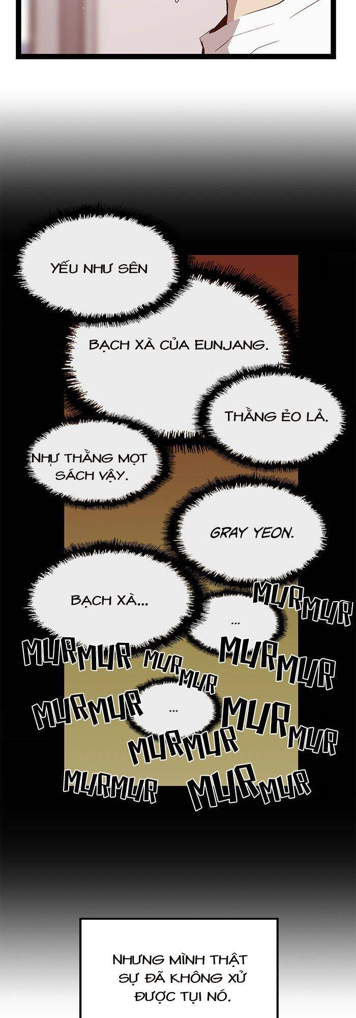 Anh Hùng Yếu Chapter 79 - Trang 2