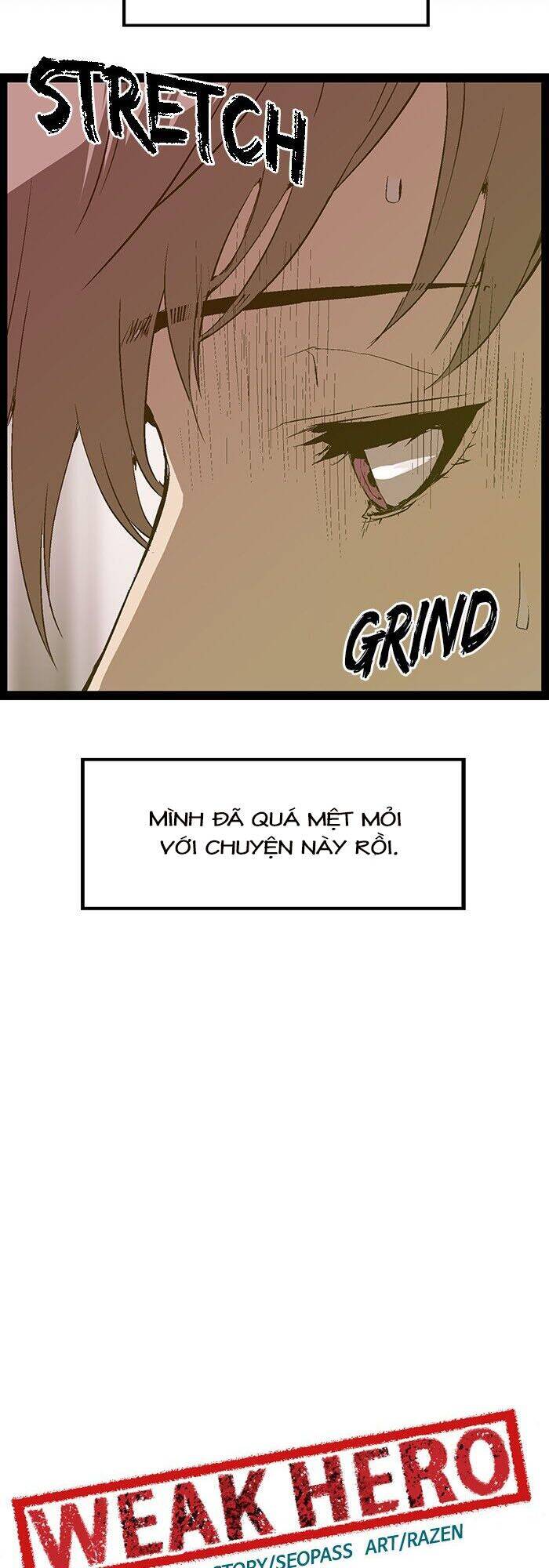 Anh Hùng Yếu Chapter 79 - Trang 2