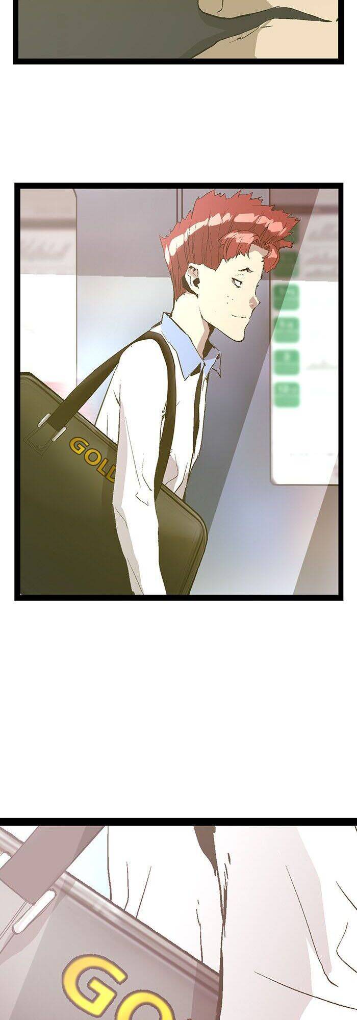 Anh Hùng Yếu Chapter 79 - Trang 2