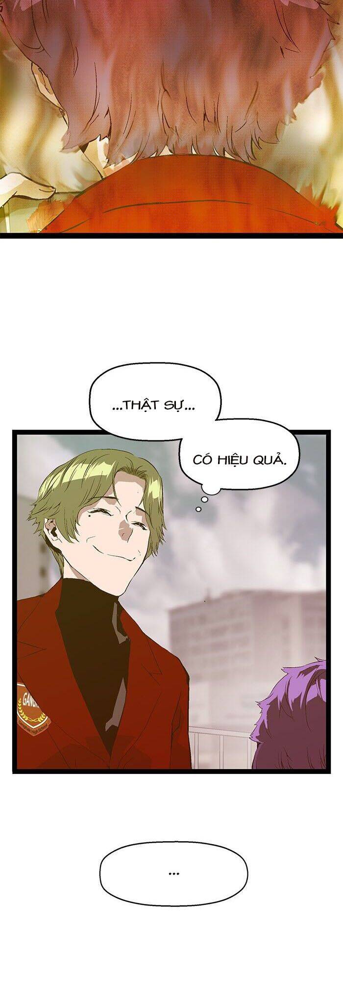 Anh Hùng Yếu Chapter 79 - Trang 2