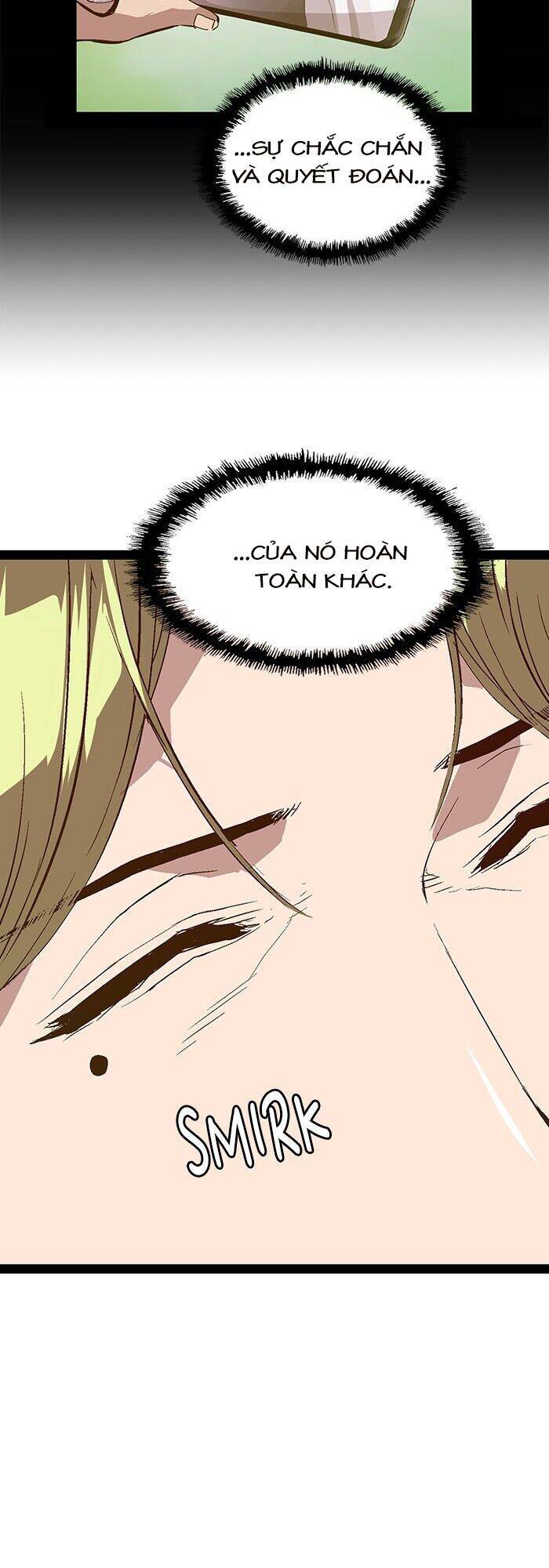 Anh Hùng Yếu Chapter 79 - Trang 2